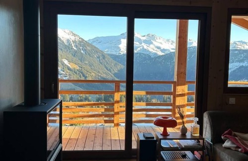 Hauteluce House | Residence Altarena - Hauteluce LES Saisies