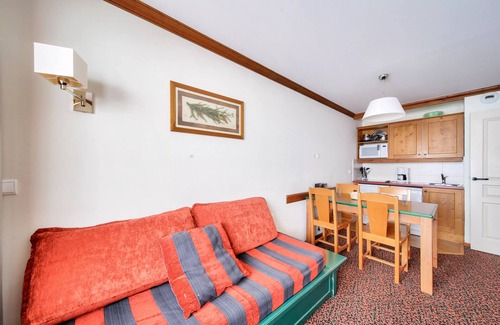 Bellentre Apartment | Residence La Marelle and Le Rami - maeva Home - 2 room apartment for 5 people - Selection