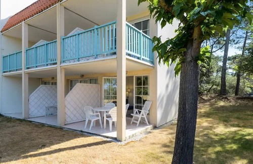 Bourgenay Apartment | Residence Port Bourgenay - maeva Home - 2 room apartment for 5 people - Selection