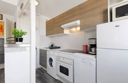 Bourgenay Apartment | Residence Port Bourgenay - maeva Home - Modern 2-room apartment for 5 people - Prestige - super Home