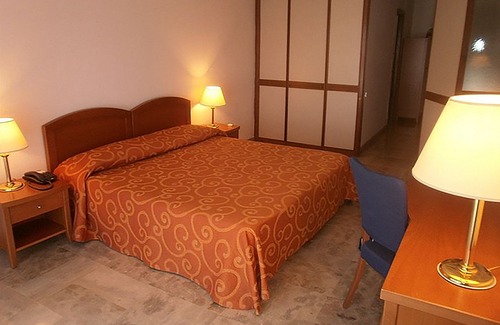 EUR Hotel | Residence Garden