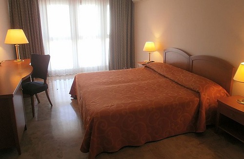EUR Hotel | Residence Garden