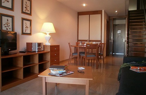EUR Hotel | Residence Garden