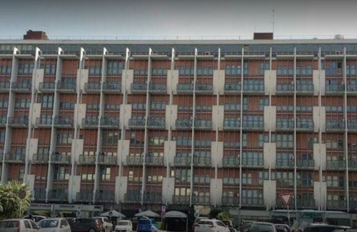 EUR Hotel | Residence Garden