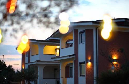 Sellia Marina Apartment | Residence Garden