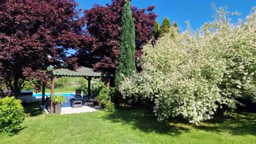 Zenica-Doboj Canton House | Residence Green Pool & SPA