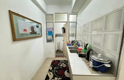 Wakaf Che Yeh Apartment | Residence Homestay Wakaf Che Yeh