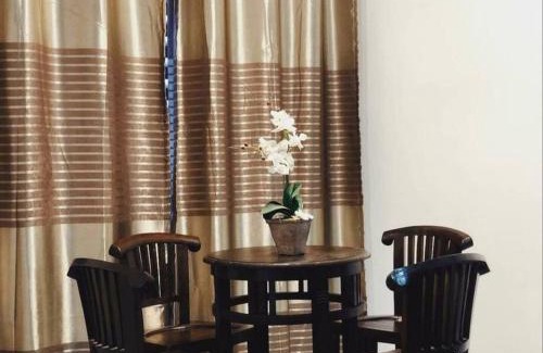 Wakaf Che Yeh Apartment | Residence Homestay Wakaf Che Yeh
