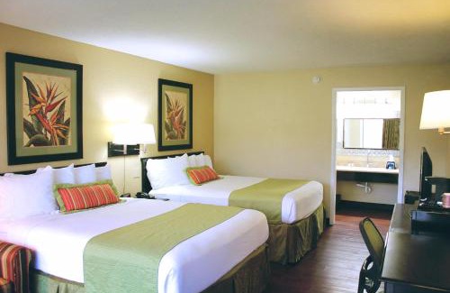 Marianna Hotel | Residence Hub Inn and Suites