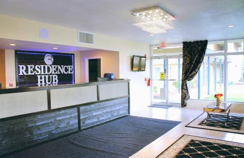 Marianna Hotel | Residence Hub Inn and Suites