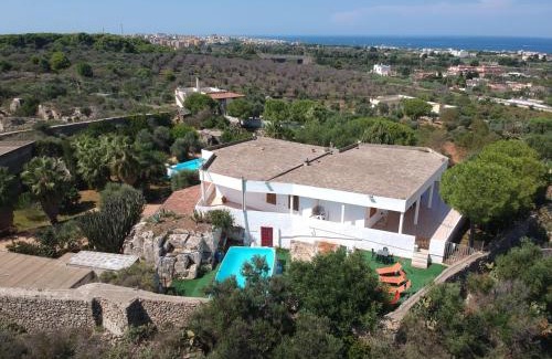 Il Monte House | Residence IL CARRUBO