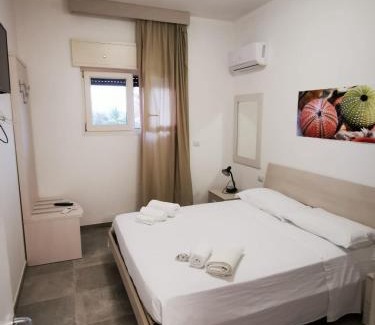 Il Monte House | Residence IL CARRUBO