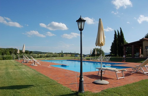 Pergine Valdarno House | Residence Il Palazzo Casa Siena
