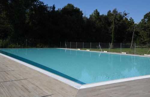 Calambrone Apartment | Residence Il Piviere app 7 with private garden