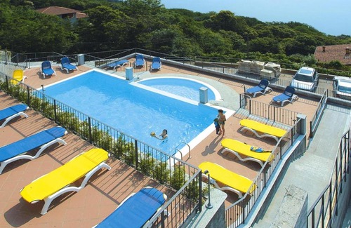 Oggebbio Apartment | Residence Il Vigneto Due Oggebbio - ILM03006-CYB