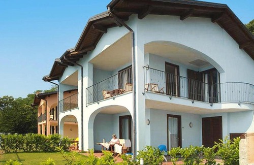 Oggebbio Apartment | Residence Il Vigneto Due Oggebbio - ILM03006-DYC