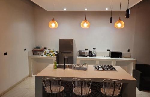 Los Cobanos Villa | Residence in Salinitas, Los Cobanos