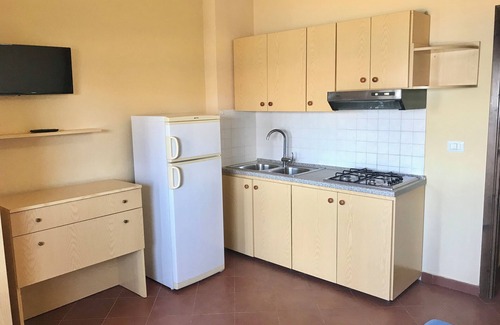 Stintino House | Residence in Stintino 50 mt from the sea
