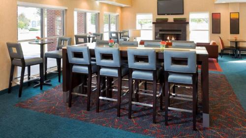 Appleton Hotel | Residence Inn Appleton