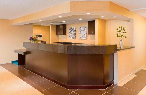 Appleton Hotel | Residence Inn Appleton