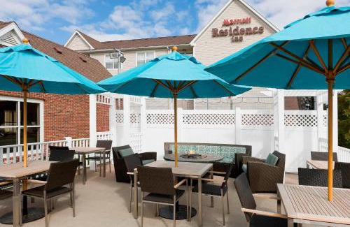 Appleton Hotel | Residence Inn Appleton