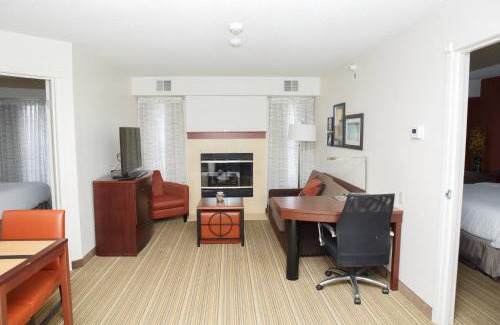 Appleton Hotel | Residence Inn Appleton