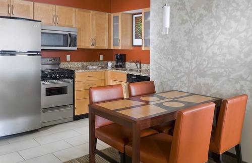 Appleton Hotel | Residence Inn Appleton