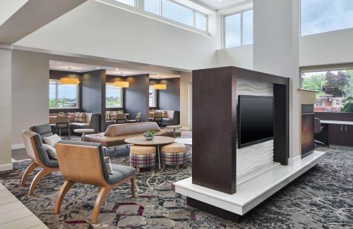 Duluth Hotel | Residence Inn Atlanta NE/Duluth Sugarloaf