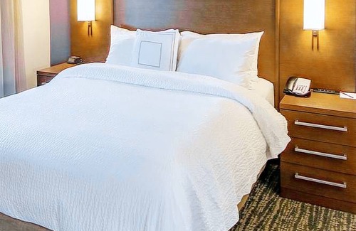 Rogers Park Hotel | Residence Inn by Marriott Anchorage Midtown