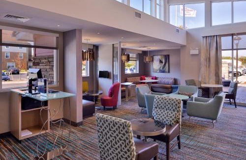 East Lansing Hotel | Residence Inn by Marriott East Lansing