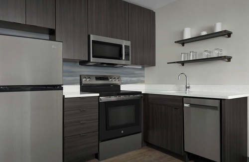 Miamisburg Hotel | Residence INN BY Marriott Dayton Miamisb