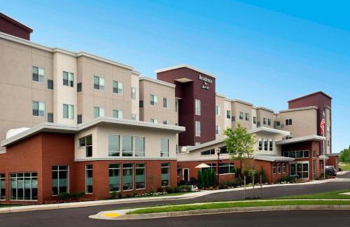 Owings Mills Hotel | Residence Inn by Marriott Baltimore Owings Mills