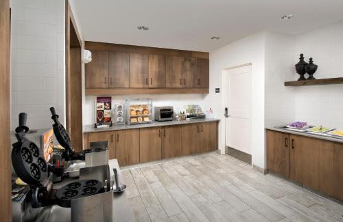 Owings Mills Hotel | Residence Inn by Marriott Baltimore Owings Mills