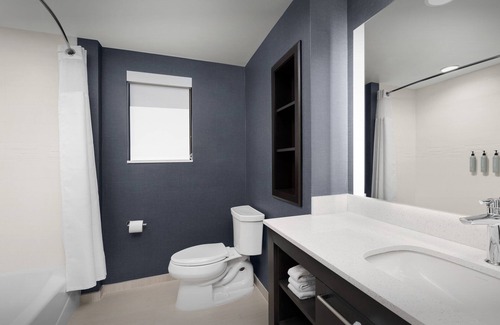 Plainfield Hotel | Residence Inn By Marriott Indianapolis Plainfield