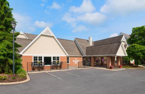 State College Hotel | Residence Inn by Marriott State College