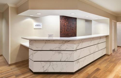 State College Hotel | Residence Inn by Marriott State College