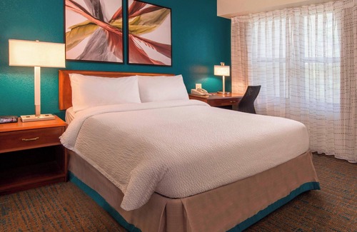 Merrifield Hotel | Residence Inn By Marriott Fairfax Merrifield