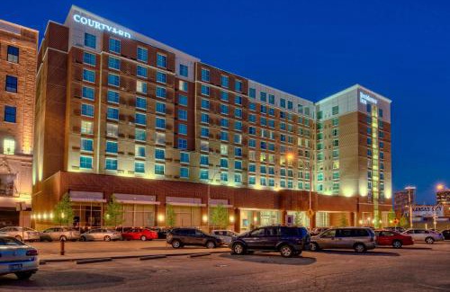 Crossroads Arts District Hotel | Residence Inn by Marriott Kansas City Downtown/Convention Center