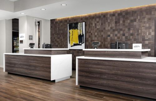 Plainfield Hotel | Residence Inn by Marriott Indianapolis Plainfield
