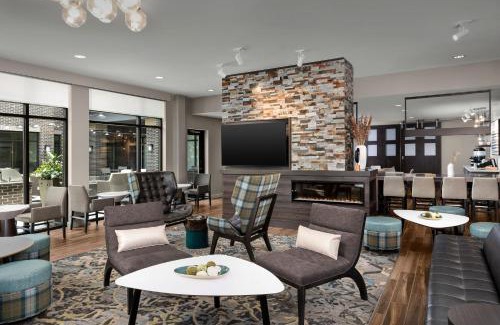 Plainfield Hotel | Residence Inn by Marriott Indianapolis Plainfield