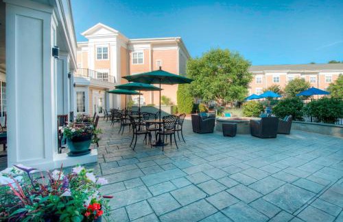 Chapel Hill Hotel | Residence Inn by Marriott Chapel Hill