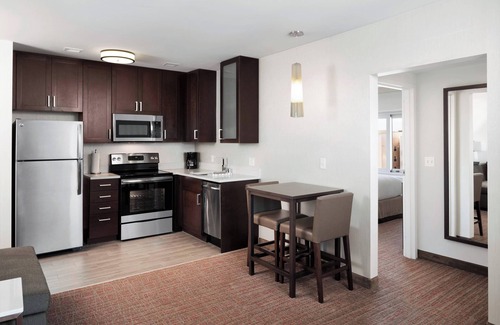 Cupertino Hotel | Residence Inn by Marriott San Jose Cupertino
