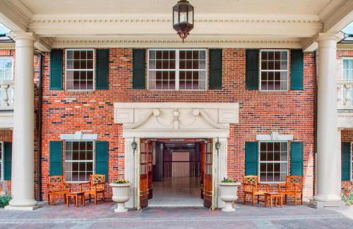 West Orange Hotel | Residence Inn by Marriott West Orange