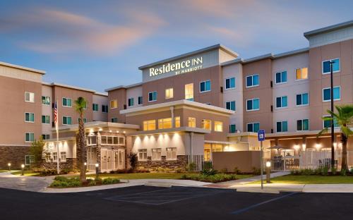 Brunswick Hotel | Residence Inn by Marriott Brunswick