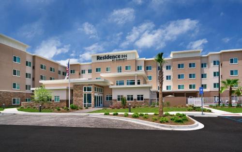Brunswick Hotel | Residence Inn by Marriott Brunswick