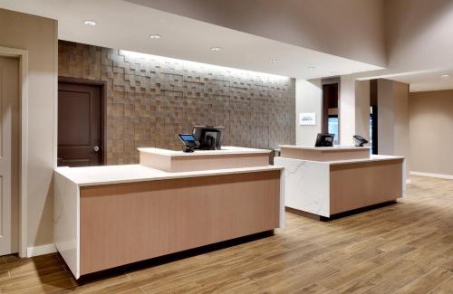 Brunswick Hotel | Residence Inn by Marriott Brunswick