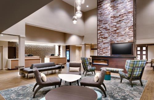 Brunswick Hotel | Residence Inn by Marriott Brunswick