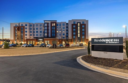 Covington Hotel | Residence Inn by Marriott Atlanta Covington