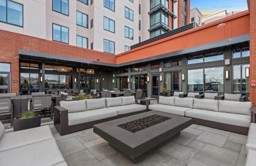 Covington Hotel | Residence Inn by Marriott Atlanta Covington