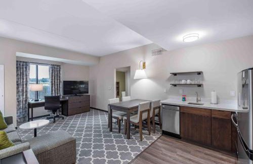 Covington Hotel | Residence Inn by Marriott Atlanta Covington